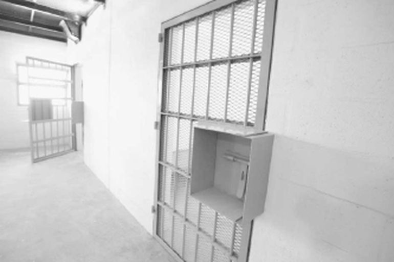 El preso que pidió su libertad está alojado en la cárcel de Viedma. El preso que pidió su libertad está alojado en la cárcel de Viedma.