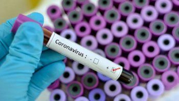 tercer caso positivo de coronavirus en cipolletti
