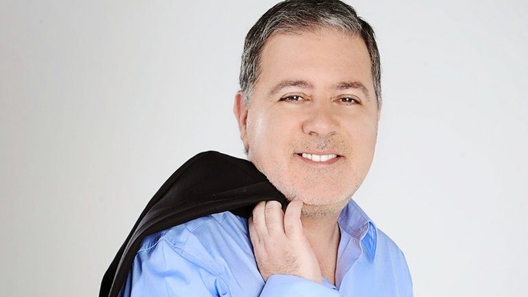 Doman fue blanco de las críticas furibundas de Fernanda Iglesias.