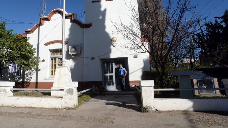 La víctima denunció la maniobra ante los efectivos de la Comisaría 7ª.