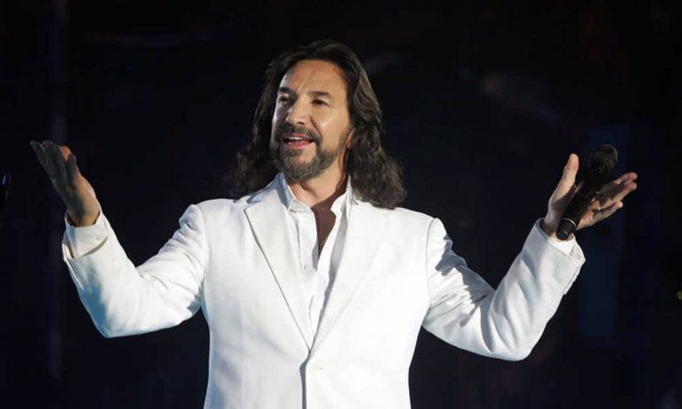 ¿Marco Antonio Solís en Neuquén? Compró entradas, pero la estafaron