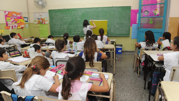 Ya están oficializadas las fechas de finalización del período lectivo en cada una de las provincias argentinas.
