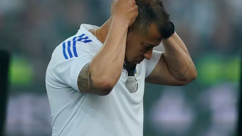 Jorge Almirón Jorge Almirón