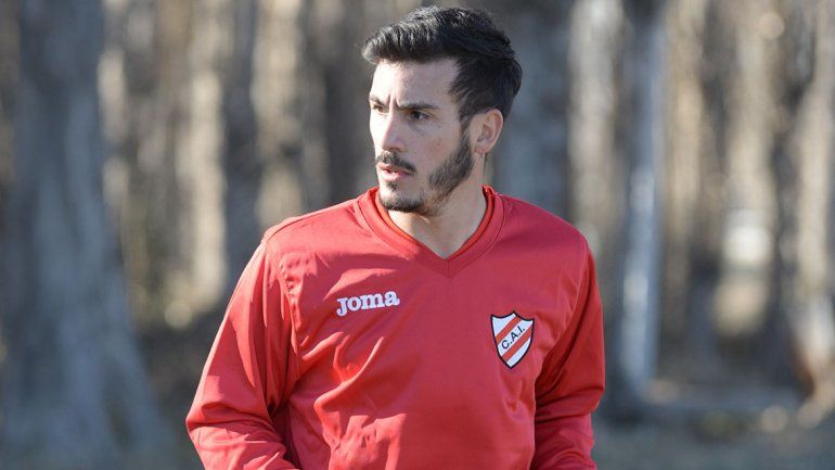 El Rojo, con Villa mejor, piensa en  la Villa