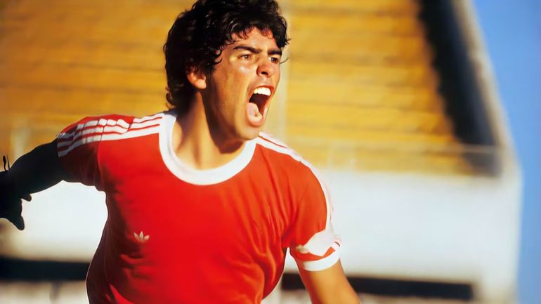 Diego Maradona Diego Maradona
