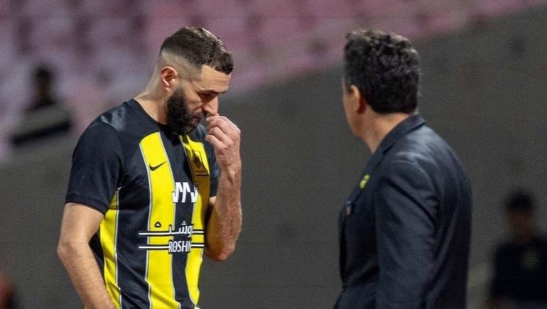 Marcelo Gallardo no contará con una de sus mayores figuras.