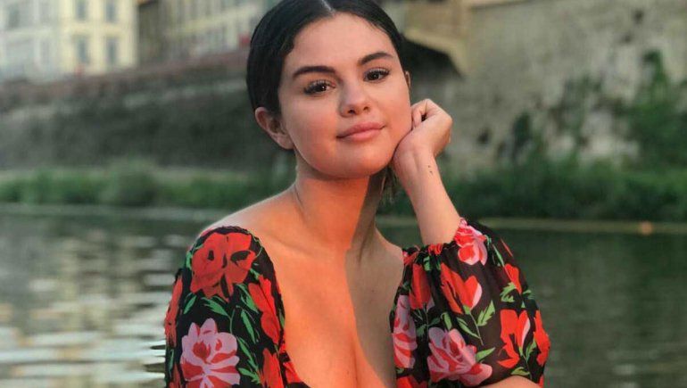 Selena Gomez se sinceró y confesó que es bipolar