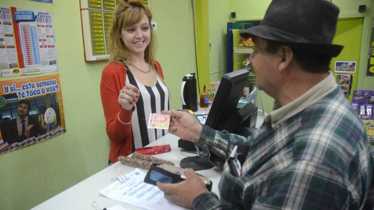 Máximas timberas. Cambiar a último momento