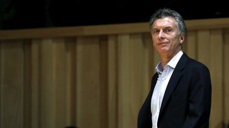 El presidente fue incluido en el ranking de la revista Times.