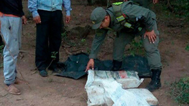 El capo estaba preso en el Complejo Penitenciario N° 1 de Mendoza.