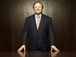 Harold Hamm, pionero del desarrollo del fracking en Norteamérica y fundador de Continental Resources. Harold Hamm, pionero del desarrollo del fracking en Norteamérica y fundador de Continental Resources.