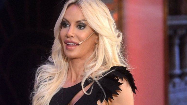 Luli no se queda callada: la economía arde en el país