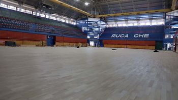 independiente y pacifico se roban las miradas en el ruca che independiente y pacifico se roban las miradas en el ruca che