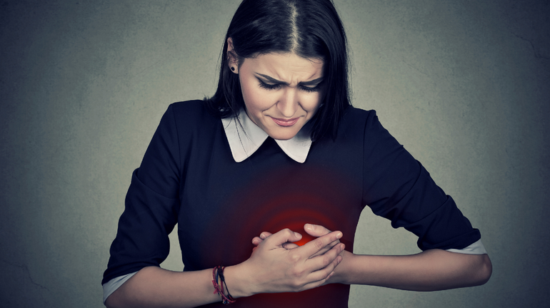 Advierten que las enfermedades del corazón afectan cada vez a más jóvenes