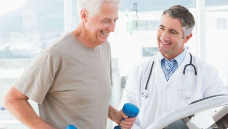 Cómo recuperar una vida normal tras un infarto o una insuficiencia cardíaca