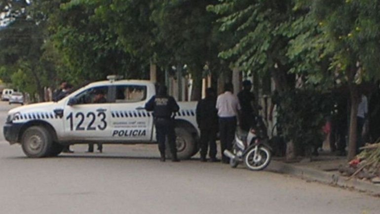 Conmoción: secuestran y abusan a una nena de 5 años