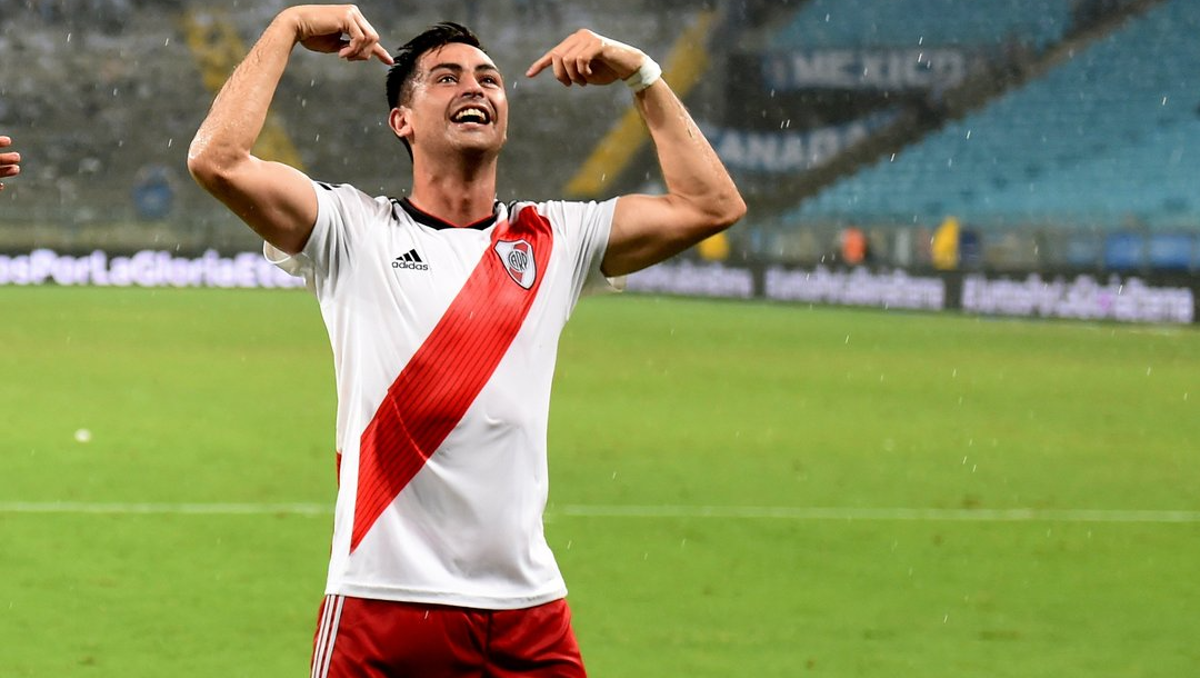 El Pity Martínez y un regreso especial en el Millo.&nbsp;