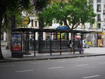 Este jueves 30 el paro se sentira en distintos servicios.