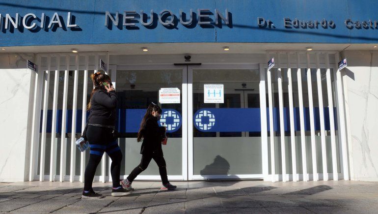 La carta de un jefe del Castro Rendón: Estamos desbordados y sufriendo