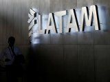 Acciones de LATAM Airlines anotan nueva caída