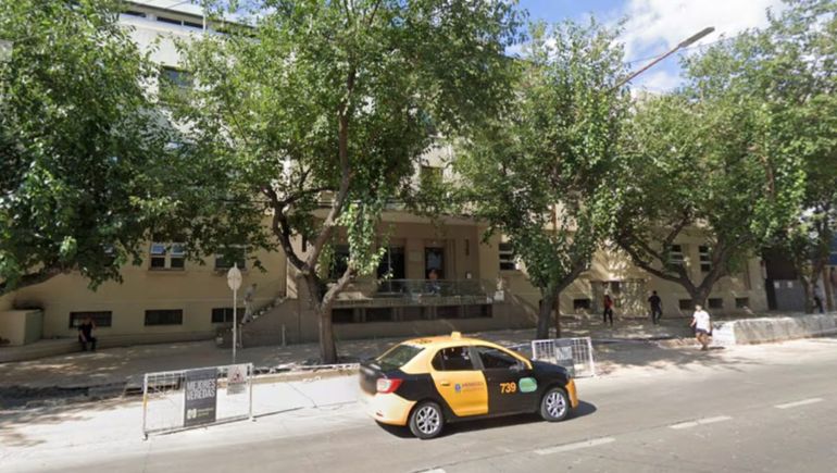 Tras la fiesta de 15, el adolescente fue trasladado a la Clínica de Cuyo de Mendoza. Tras la fiesta de 15, el adolescente fue trasladado a la Clínica de Cuyo de Mendoza.