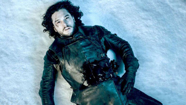 Habrá que esperar un año para ver la temporada final de Game of Thrones