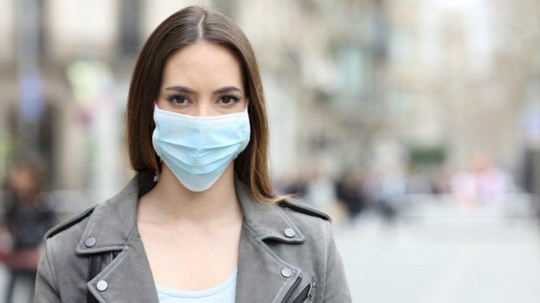 Coronavirus: perder el gusto y el olfato es más común en mujeres