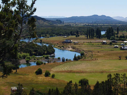 Cholila, un pueblo de La Patagonia de apenas 2.000 habitantes con pasado de leyenda y muchas maravillas naturales para ofrecer. Cholila, un pueblo de La Patagonia de apenas 2.000 habitantes con pasado de leyenda y muchas maravillas naturales para ofrecer.