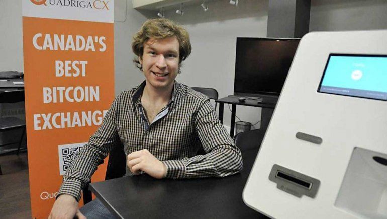 Piden exhumar el cuerpo para recuperar una fortuna