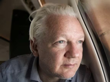 Julian Assange fue liberado en Gran Bretaña