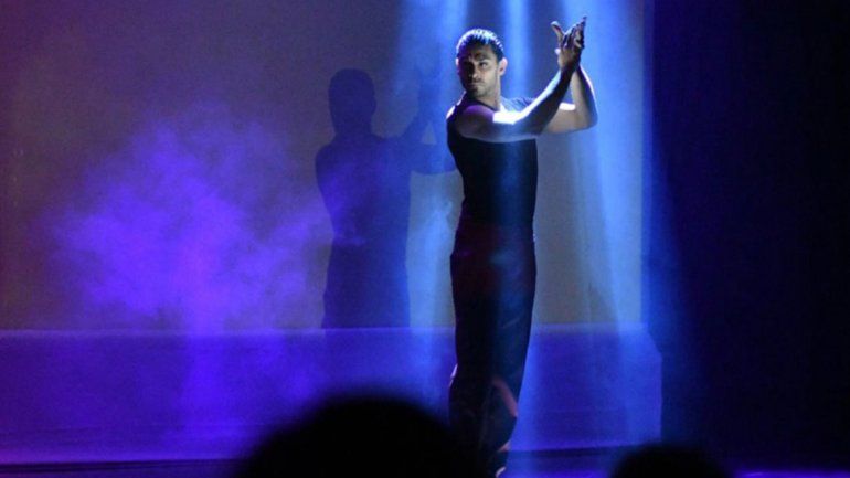 Hernán Piquín se enfureció y terminó insultando al público