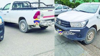 Los narcos neuquinos que fueron condenados y deben pagar multas se hicieron conocidos por el uso preferencial de Toyotas Hilux. Los narcos neuquinos que fueron condenados y deben pagar multas se hicieron conocidos por el uso preferencial de Toyotas Hilux.