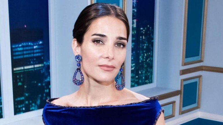 Edith Hermida fulminó a Juana Viale: Siempre es bruta