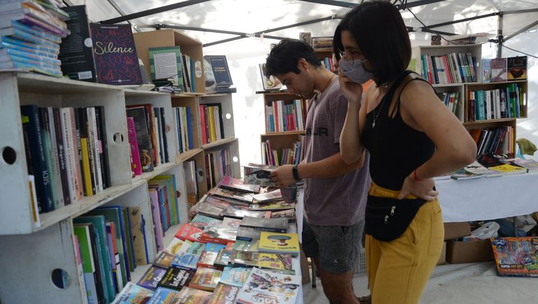 Día Mundial del Libro: las páginas no se cierran