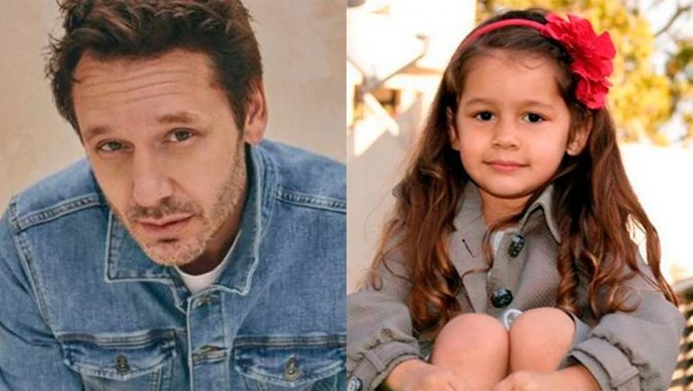 Emotivo video: Vicuña recordó a Blanca que cumpliría 16 años