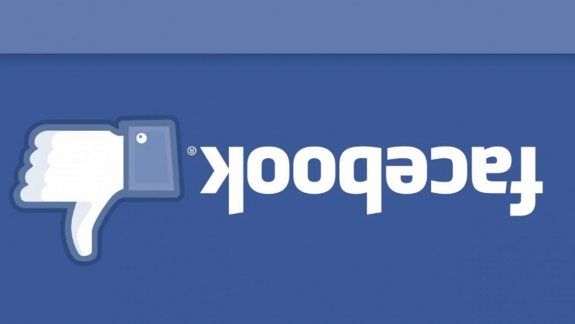 Puede fallar: se cayeron Facebook e Instagram en todo el mundo