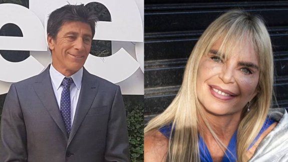 Raquel Mancini reveló detalles del romance clandestino que vivió con Nicolás Repetto
