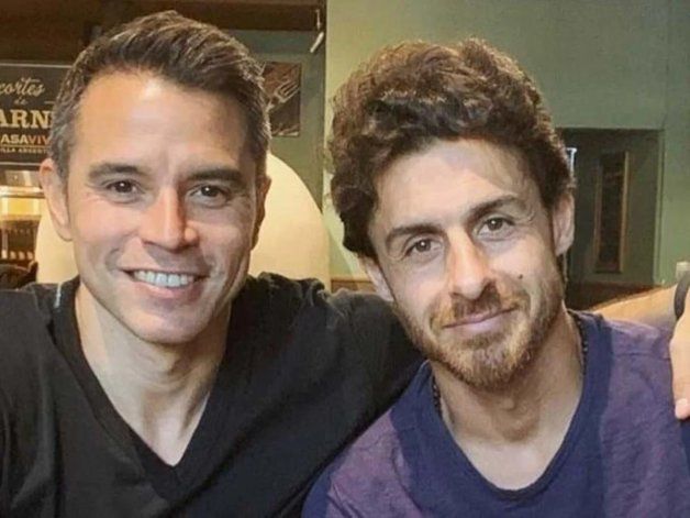 Saviola postuló al sucesor de Gallardo en River