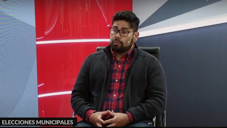 Este espacio del FIT es garantía de lucha