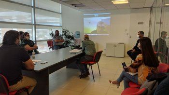 Mineros de Andacollo llegaron a un acuerdo