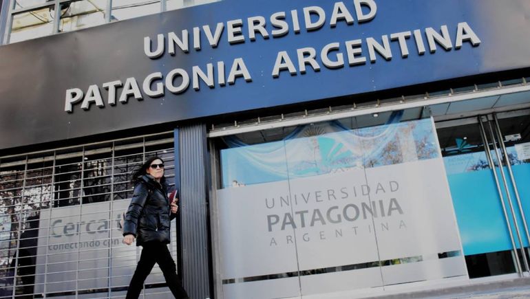 Nueva universidad en Neuquén: cuándo empieza a funcionar y cómo anotarse