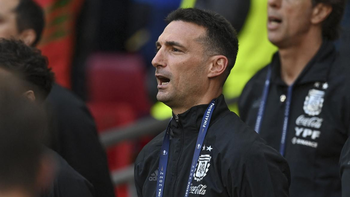 sale la lista previa de scaloni para el mundial: el consejo por las lesiones sale la lista previa de scaloni para el mundial: el consejo por las lesiones