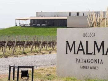 Este sábado 14, la Vendimia Neuquina 2026 se traslada a bodega Malma Este sábado 14, la Vendimia Neuquina 2026 se traslada a bodega Malma