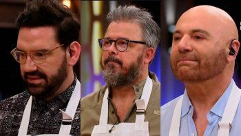 el terrible secreto de masterchef para la gran final el terrible secreto de masterchef para la gran final