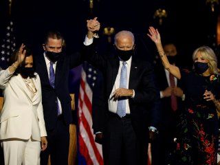 La llegada de Biden al poder plantea interrogantes acerca del futuro de los recortes de la OPEP y las penalizaciones contra países productores. 