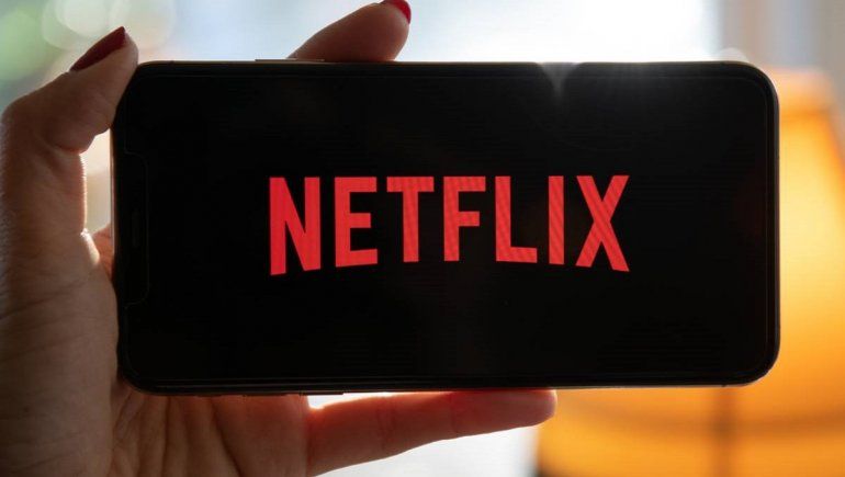 Lo que llega a Netflix durante esta semana