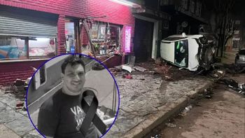 La víctima tenía 36 años y murió tras el accidente que conmocionó a los vecinos de Mar del Plata.