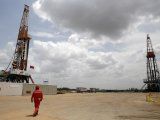 El petróleo de Venezuela y su impacto en Estados Unidos. REUTERS/Carlos Garcia Rawlins/