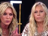 El enojo de Latorre contra Rosenfeld: Sos una miserable