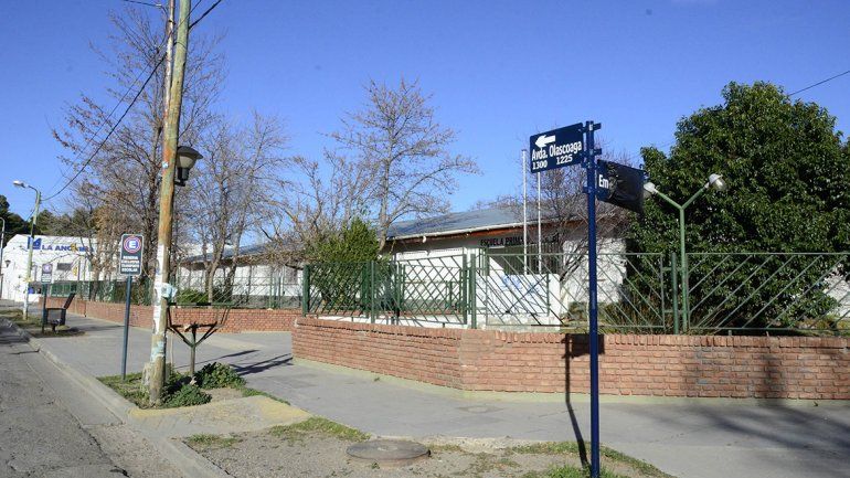 Desde mañana, la calle Guiñazú es única mano de este a oeste